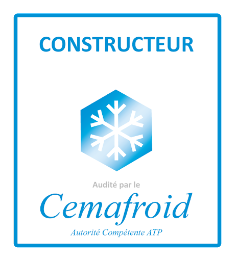 logoCemafroid